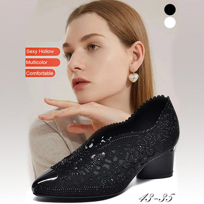 Jane™ - Orthopädische Mesh-Sandalen 1