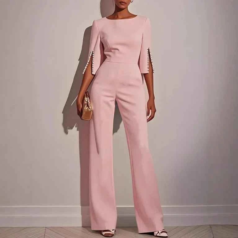 Jumpsuit Elegant Hochzeit 1