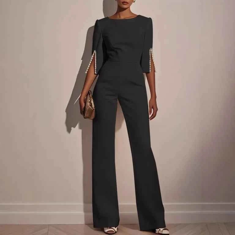 Jumpsuit Elegant Hochzeit 2