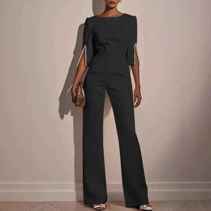 Jumpsuit Elegant Hochzeit 2