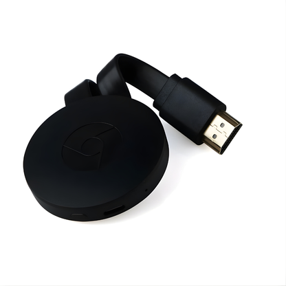 Kabelloser Chromecast-Videostreamer3