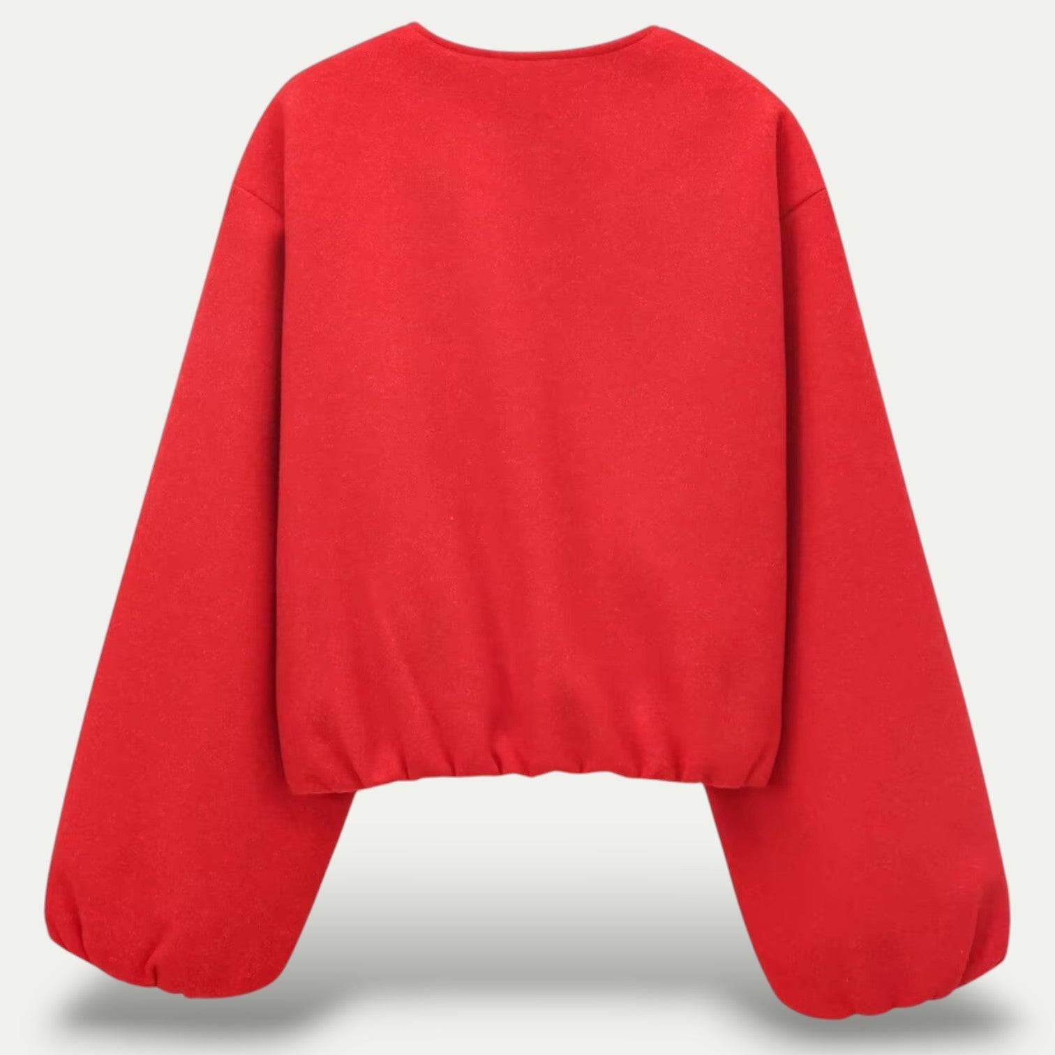 Kurzer Cardigan für Damen | Leicht 4