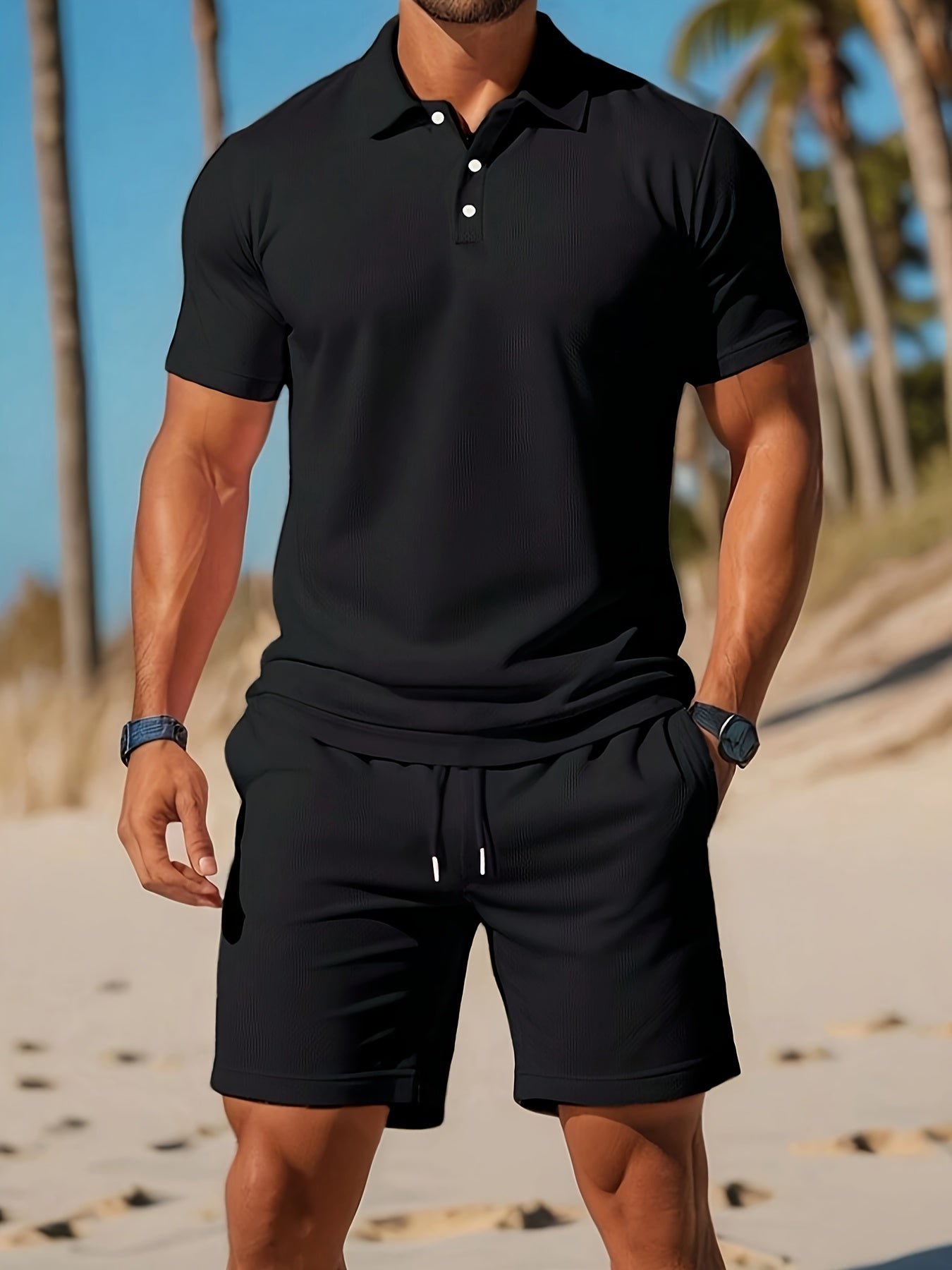 Lance™ - Premium Freizeitset 5