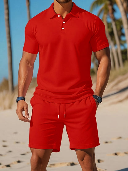 Lance™ - Premium Freizeitset 6