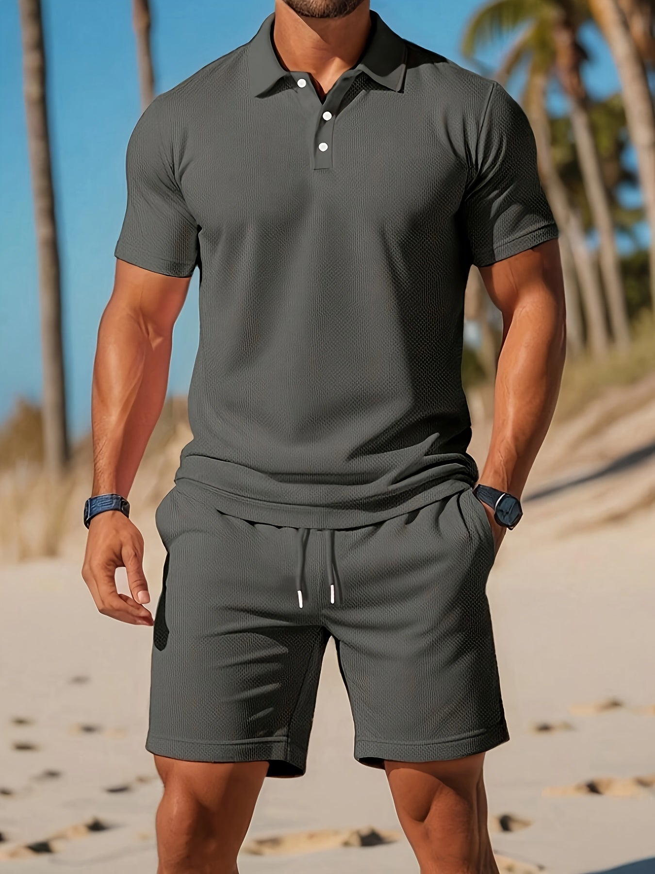 Lance™ - Premium Freizeitset 9
