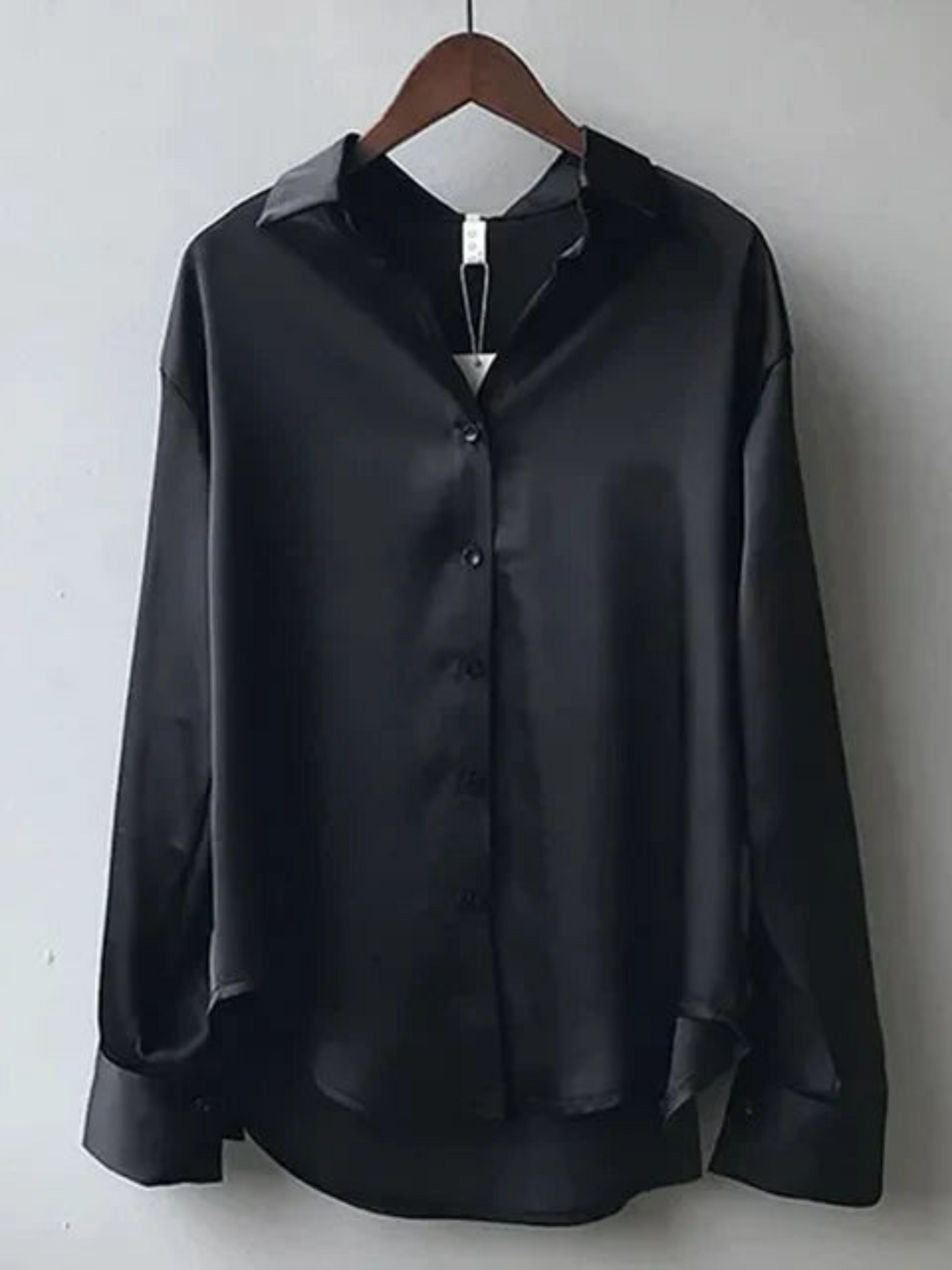 Langarmbluse | Vielseitiger Stil 1