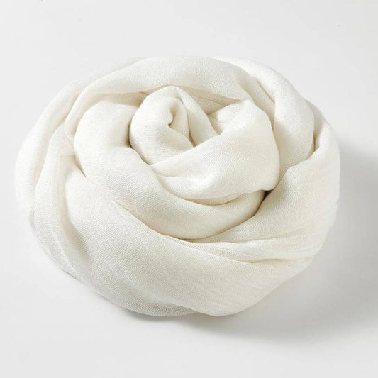 Leichter Schal für Damen | Vielseitiges Design 0