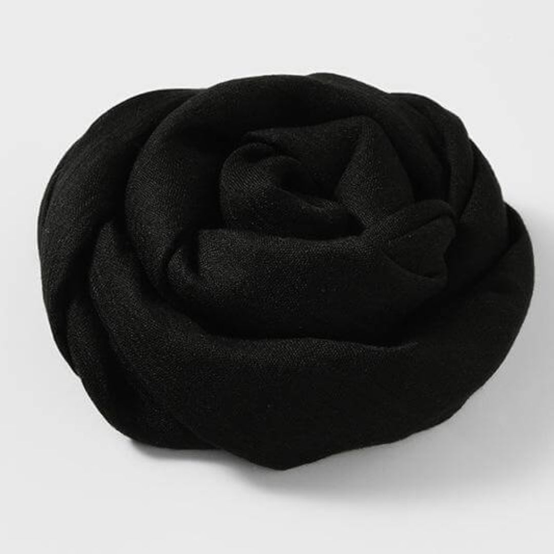 Leichter Schal für Damen | Vielseitiges Design 1