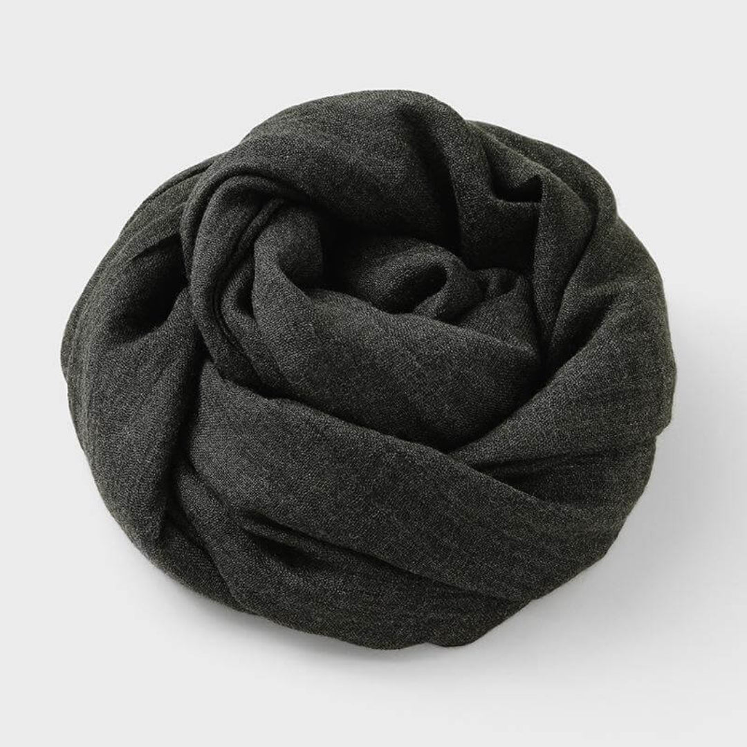 Leichter Schal für Damen | Vielseitiges Design 10