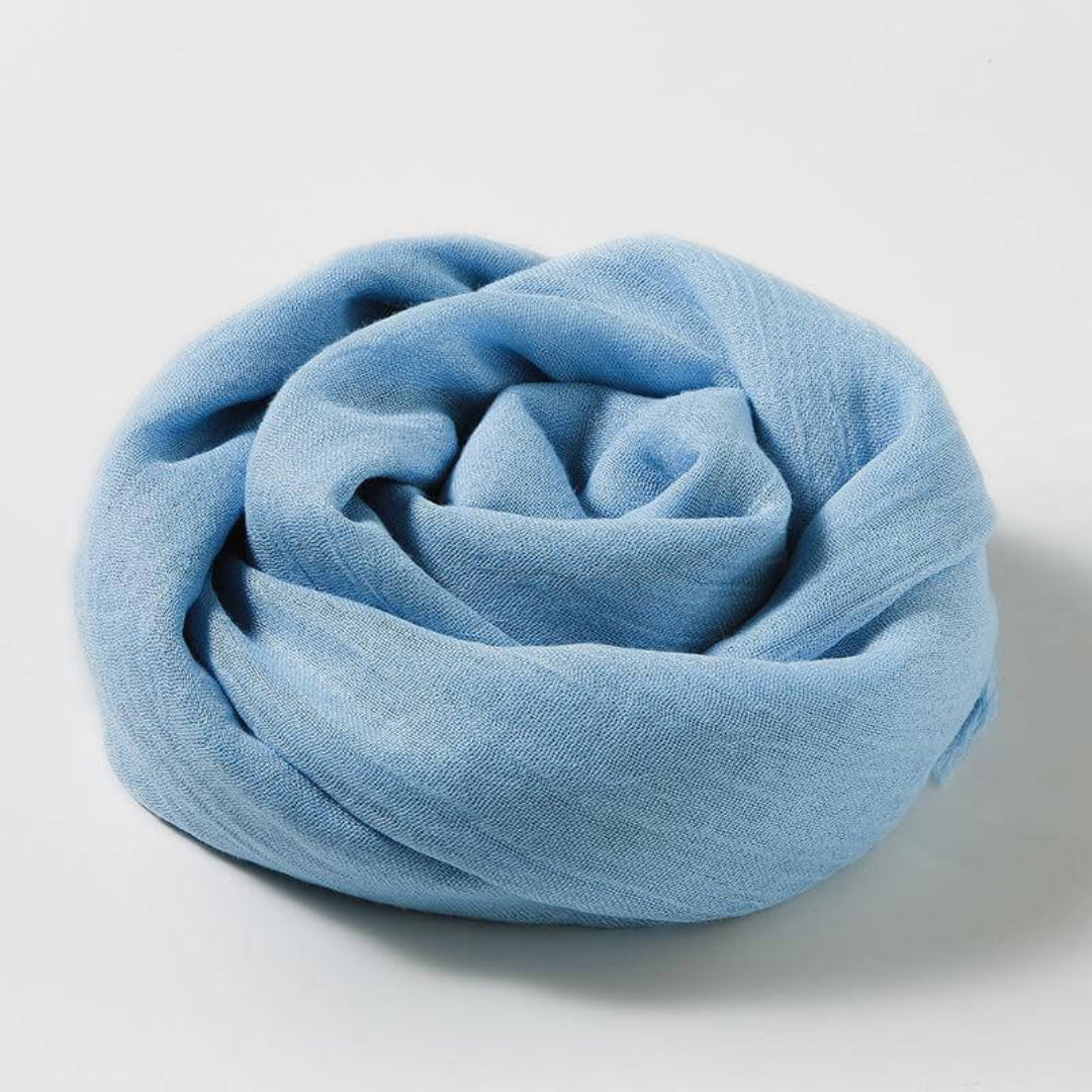 Leichter Schal für Damen | Vielseitiges Design 3