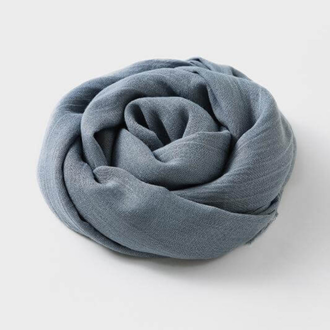 Leichter Schal für Damen | Vielseitiges Design 5