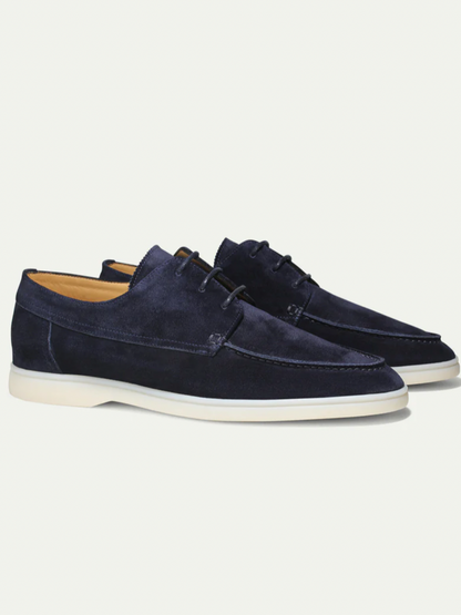 Loafer für Herren | Komfortables Lederdesign 0