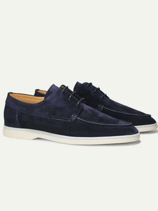 Loafer für Herren | Komfortables Lederdesign 0