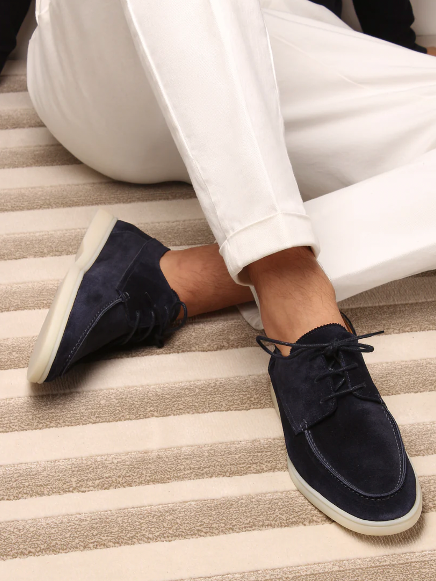 Loafer für Herren | Komfortables Lederdesign 1