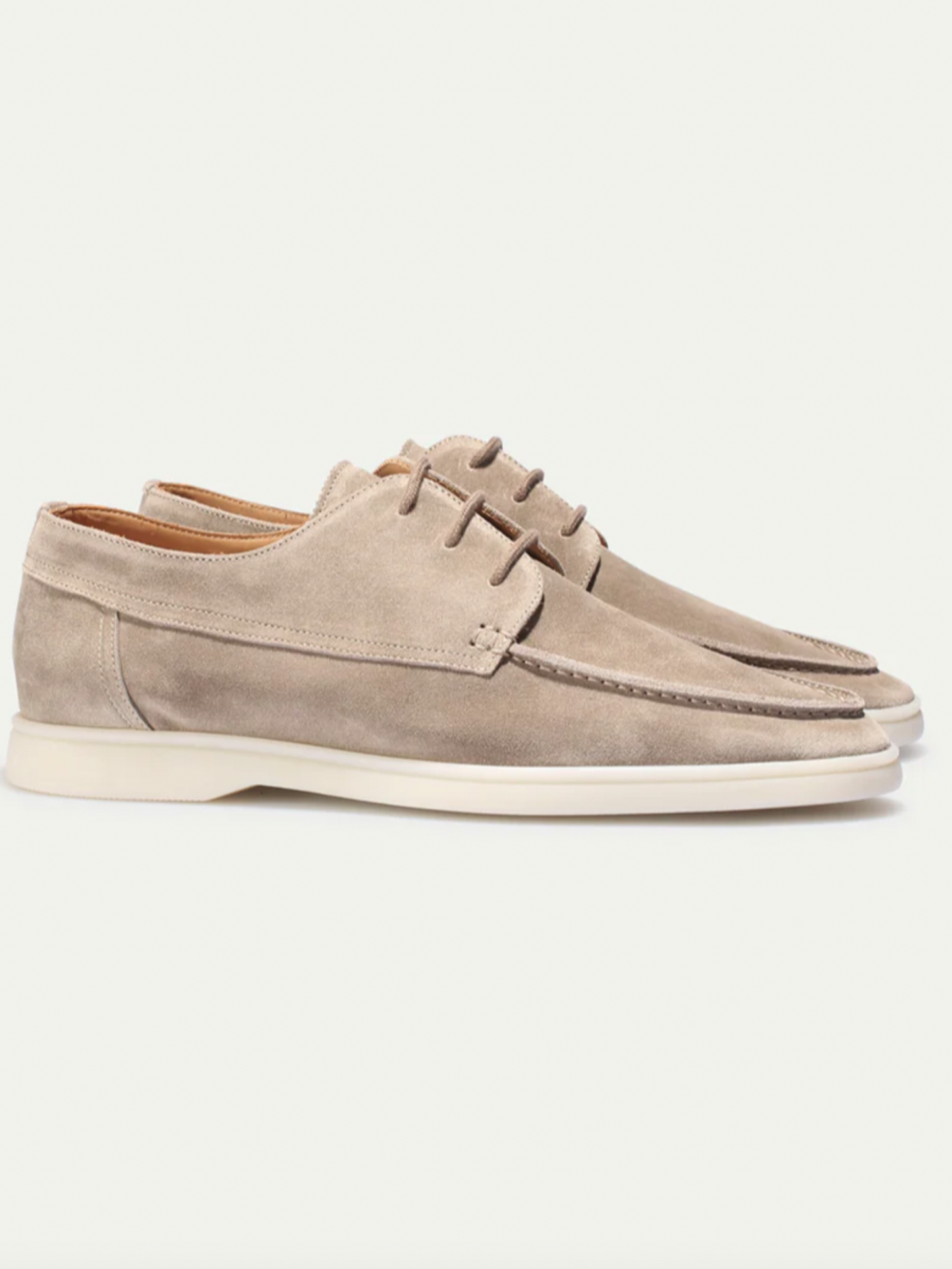 Loafer für Herren | Komfortables Lederdesign 3