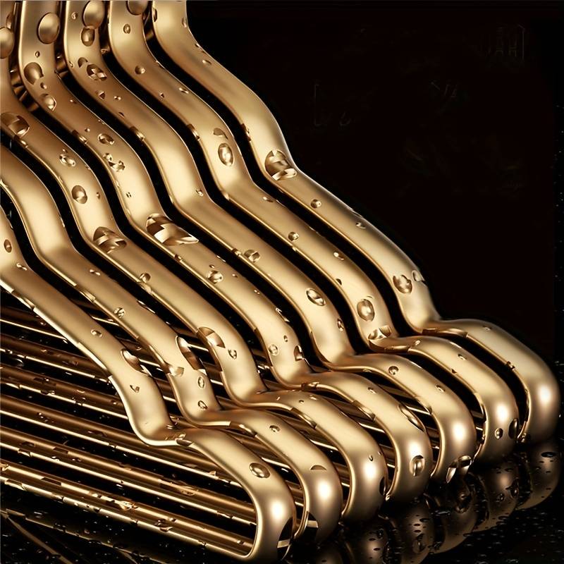 Luxus-Kleiderbügel | Stilvolle und nachhaltige Kleiderbügel 3