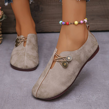 Lydia™ – Weiche und flexible orthopädische Schuhe 2