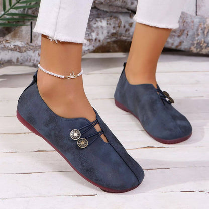 Lydia™ – Weiche und flexible orthopädische Schuhe 3