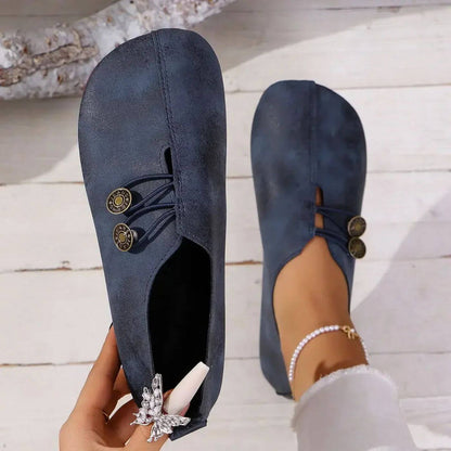Lydia™ – Weiche und flexible orthopädische Schuhe 6