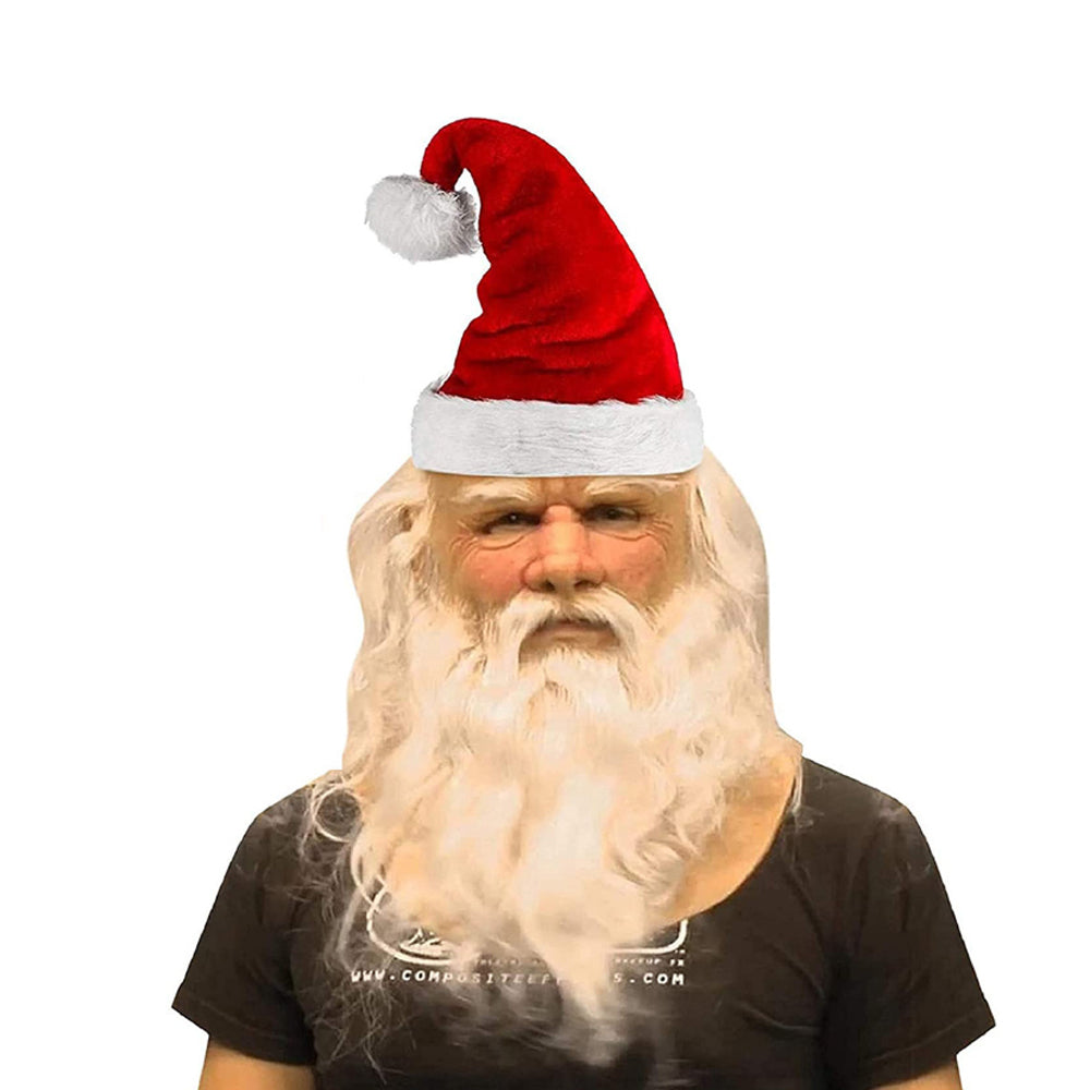 Maske Kopfbedeckung 12