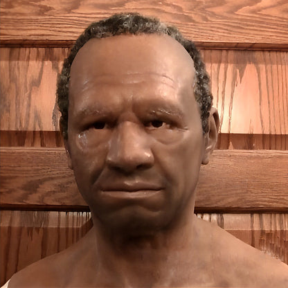 Maske Kopfbedeckung 21