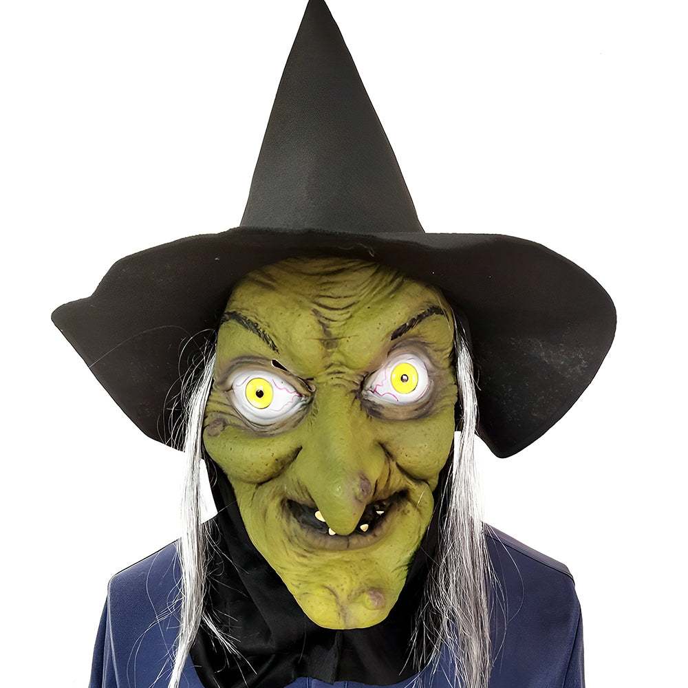 Maske Kopfbedeckung 28