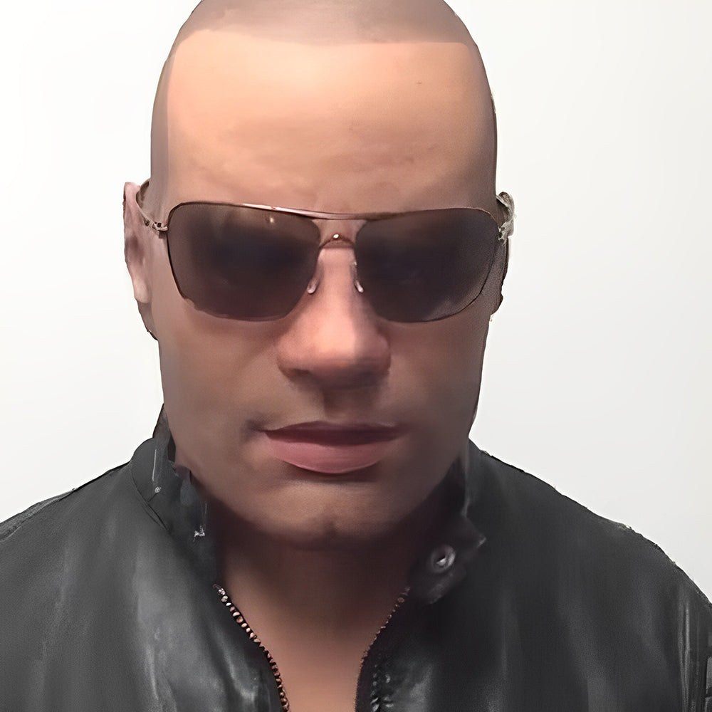 Maske Kopfbedeckung 29