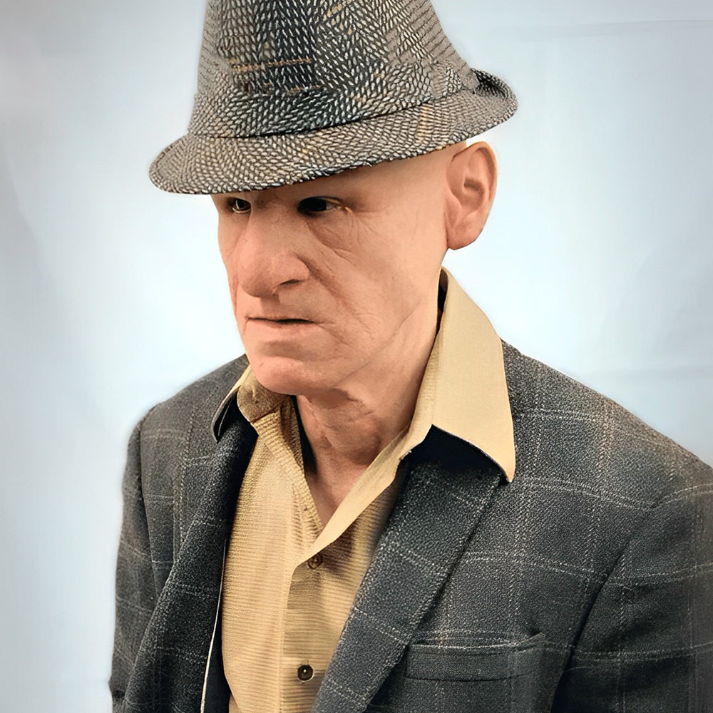 Maske Kopfbedeckung 5