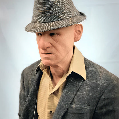 Maske Kopfbedeckung 5