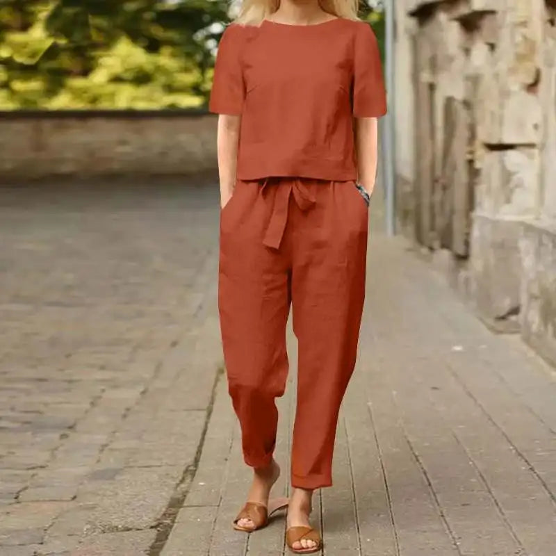 Mia™ - Zweiteiliges Set 4