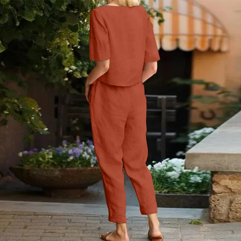 Mia™ - Zweiteiliges Set 5