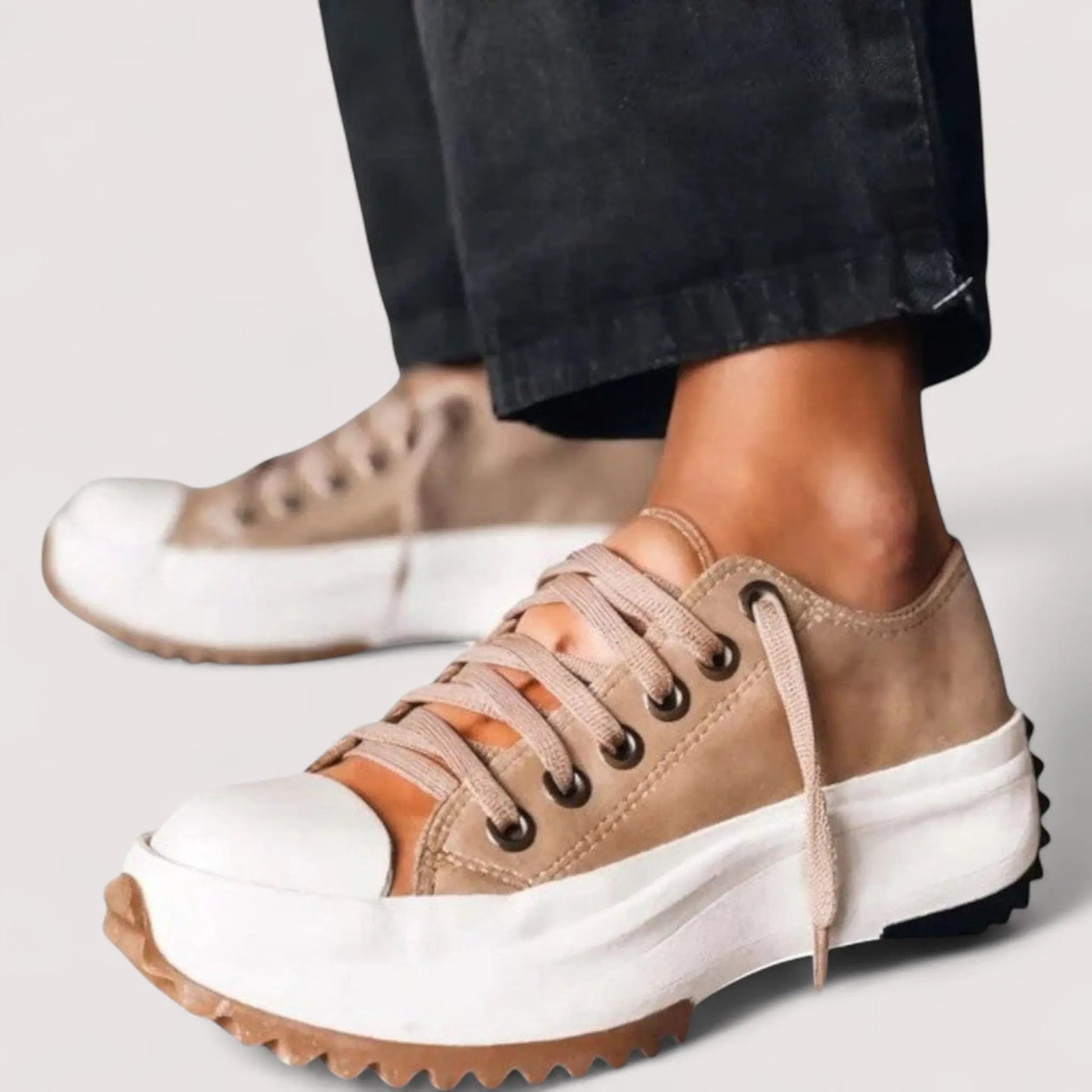 Schuhe Damen | Plateau Sneaker & Chunky Sohle