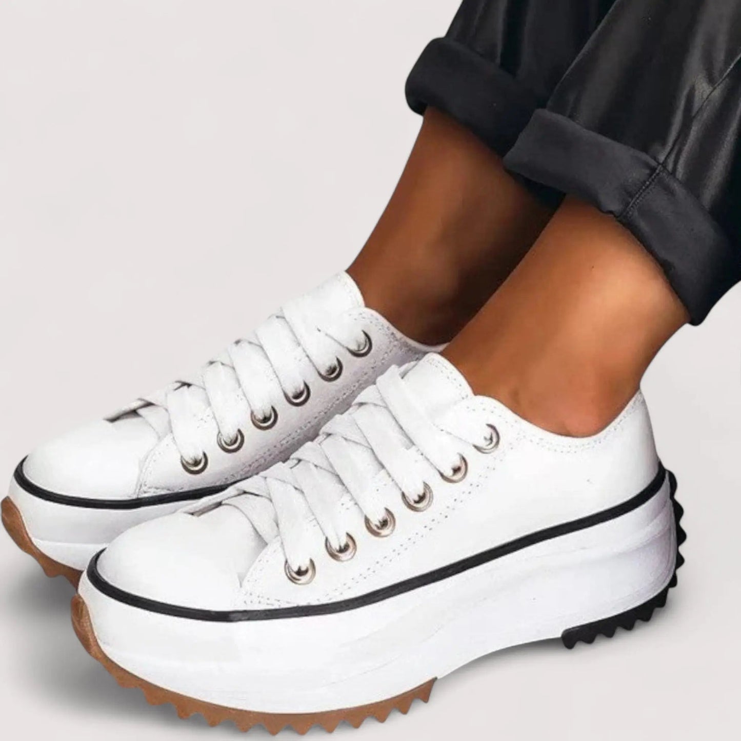 Schuhe Damen | Plateau Sneaker & Chunky Sohle