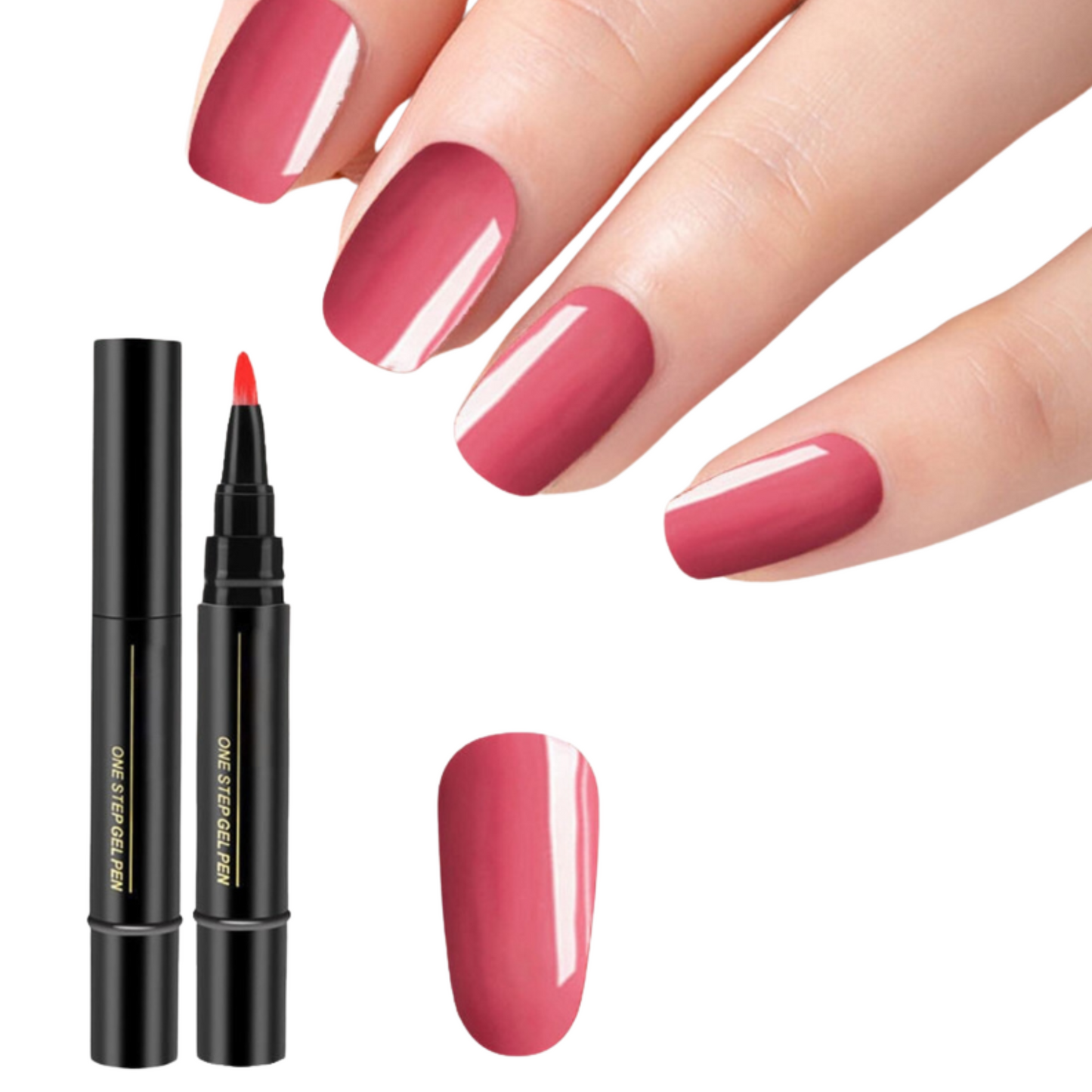 Nailish™️ | Perfekte Maniküre in Sekunden 10