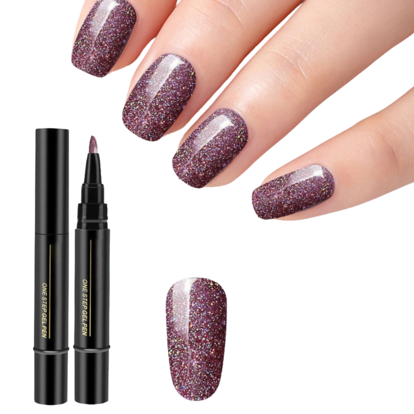 Nailish™️ | Perfekte Maniküre in Sekunden 12