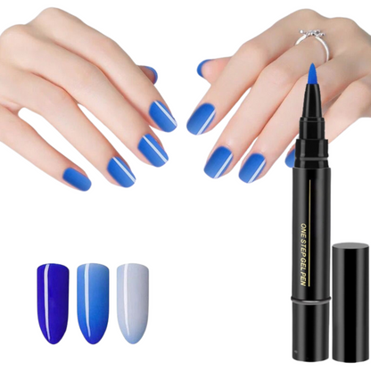 Nailish™️ | Perfekte Maniküre in Sekunden 15