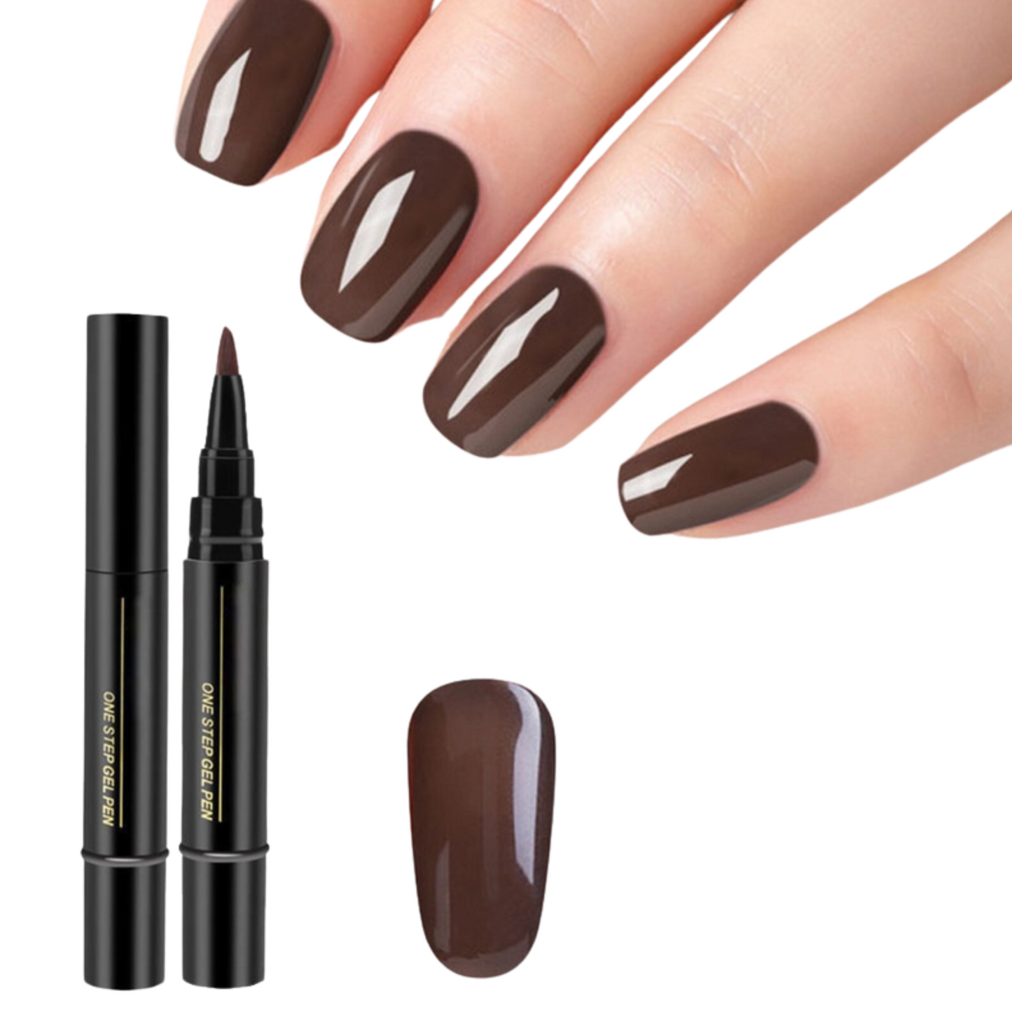 Nailish™️ | Perfekte Maniküre in Sekunden 17