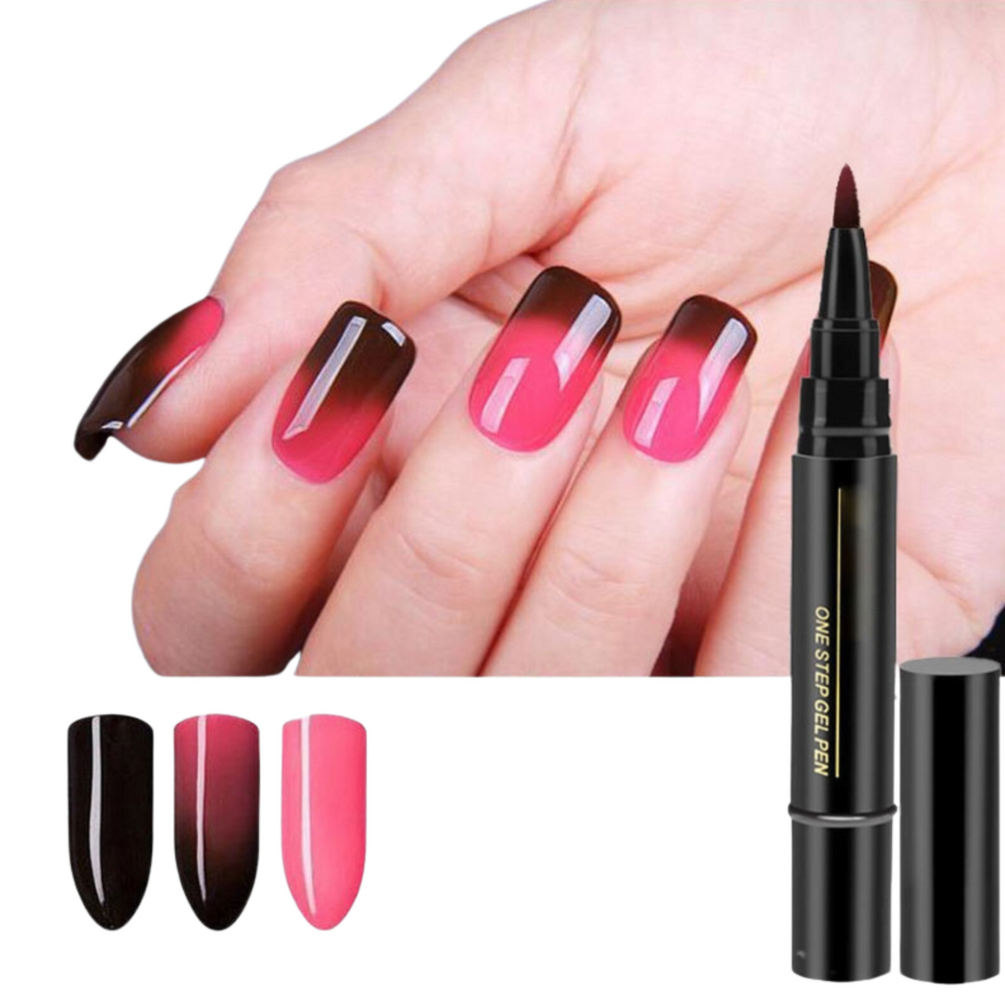 Nailish™️ | Perfekte Maniküre in Sekunden 19