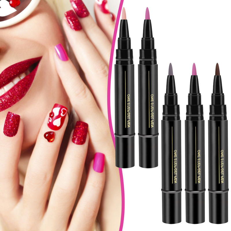 Nailish™️ | Perfekte Maniküre in Sekunden 2