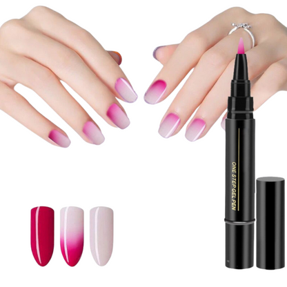 Nailish™️ | Perfekte Maniküre in Sekunden 21