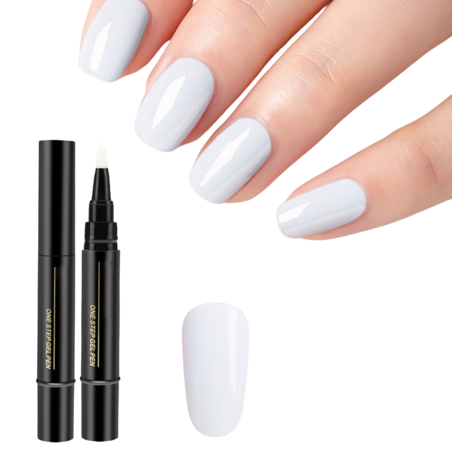 Nailish™️ | Perfekte Maniküre in Sekunden 3