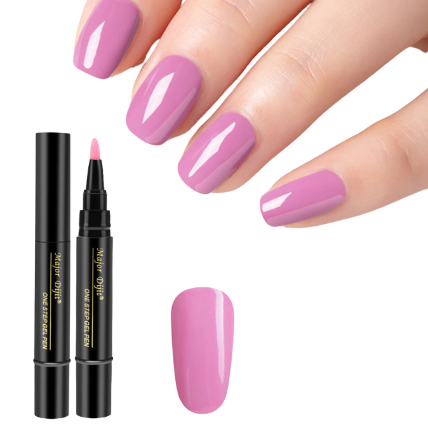 Nailish™️ | Perfekte Maniküre in Sekunden 5