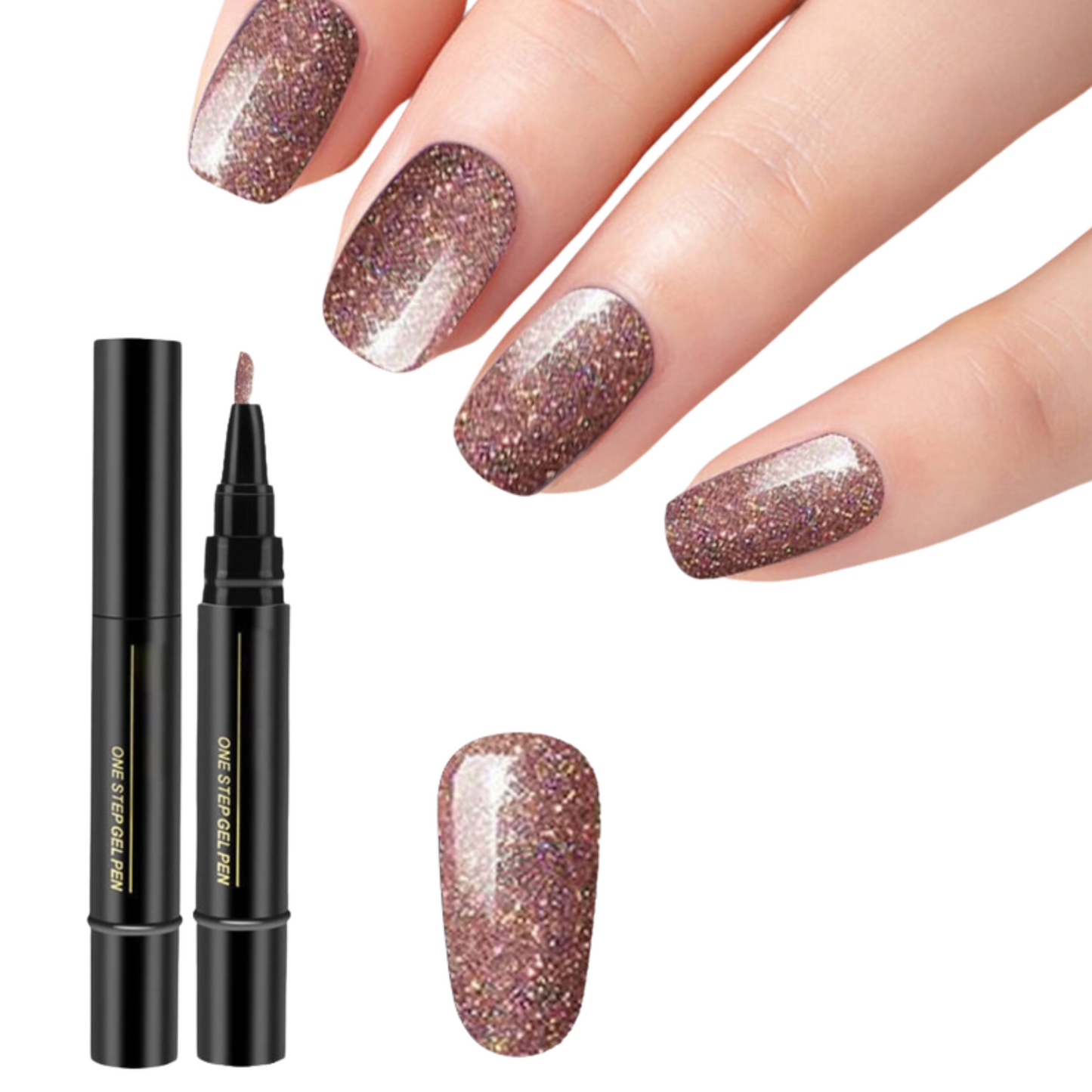 Nailish™️ | Perfekte Maniküre in Sekunden 6