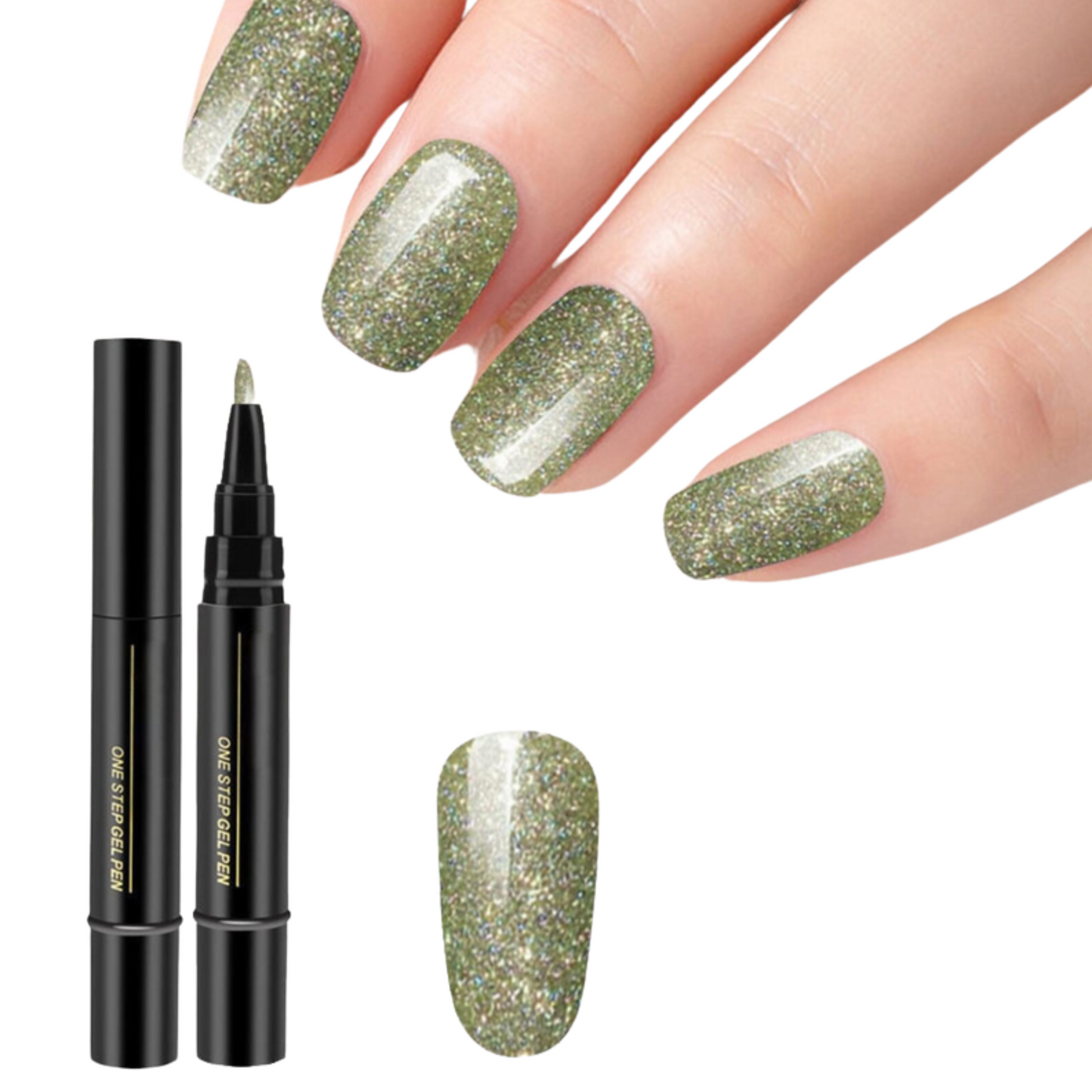 Nailish™️ | Perfekte Maniküre in Sekunden 7