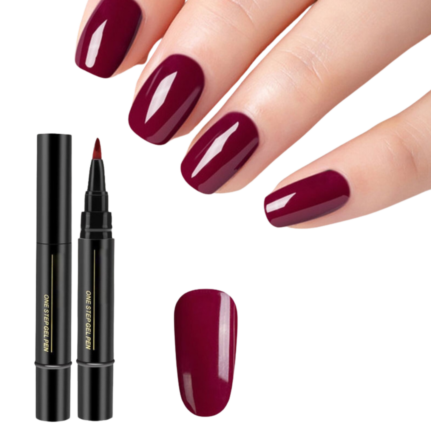 Nailish™️ | Perfekte Maniküre in Sekunden 8