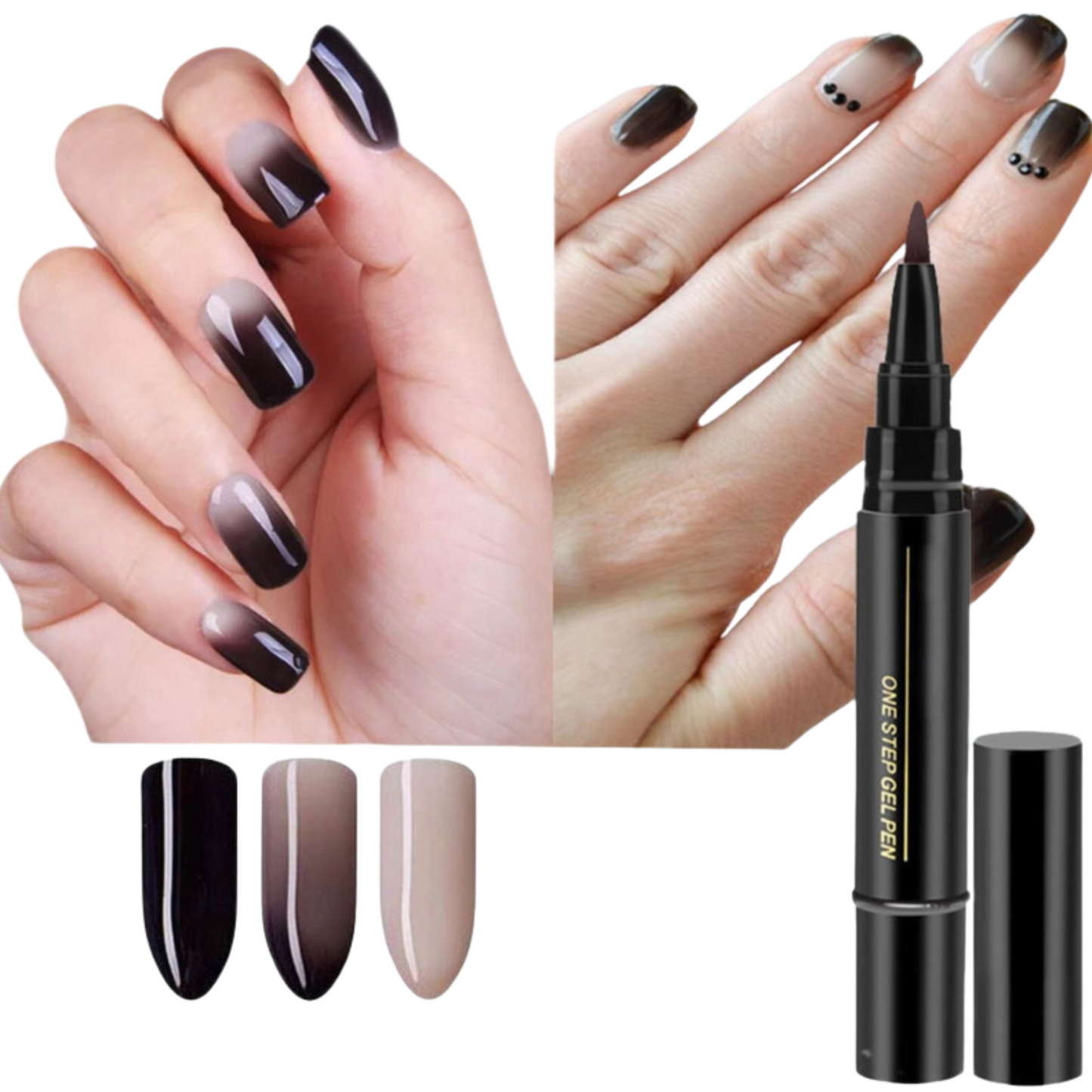 Nailish™️ | Perfekte Maniküre in Sekunden 9