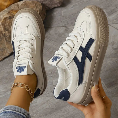 Nina - Orthopädische Sneaker 0