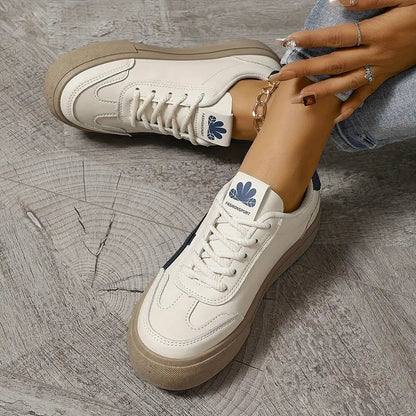 Nina - Orthopädische Sneaker 1