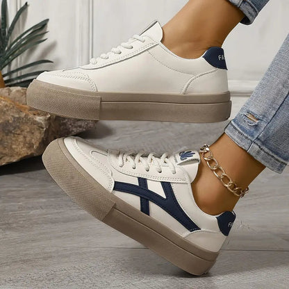 Nina - Orthopädische Sneaker 2