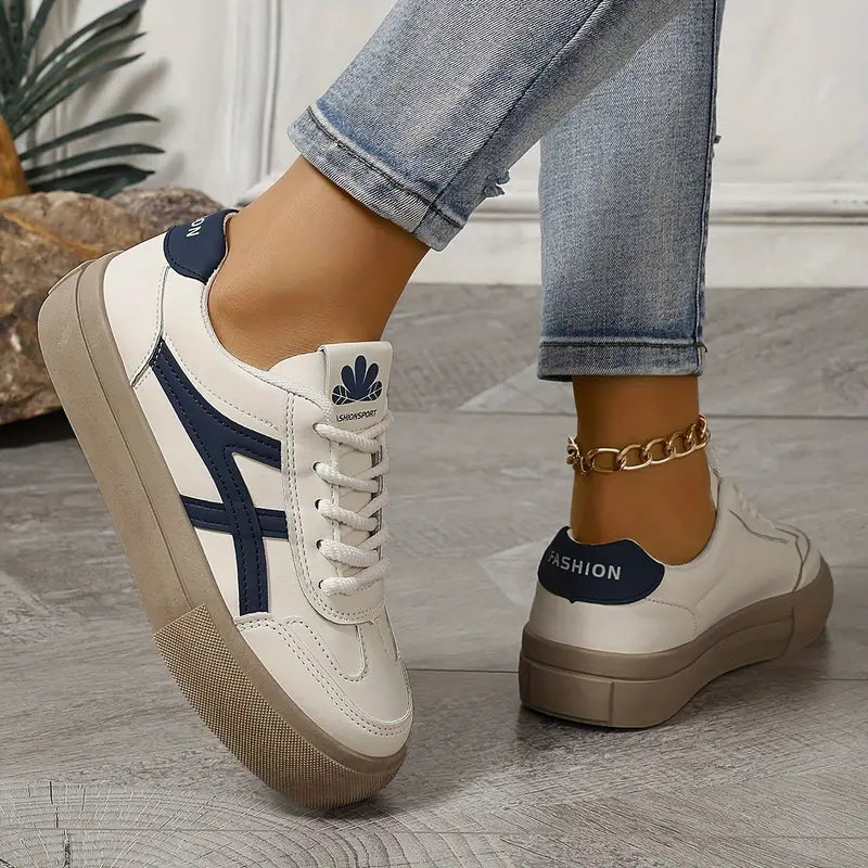Nina - Orthopädische Sneaker 3